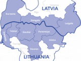 Paskelbtas antrasis 2014–2020 m. Interreg V-A Latvijos ir Lietuvos bendradarbiavimo per sieną programos kvietimas teikti projektų paraiškas