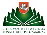 Kvietimas savivaldybės bendruomenei laikyti konstitucijos egzaminą